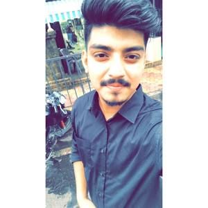 Meet your Posher, Sanath